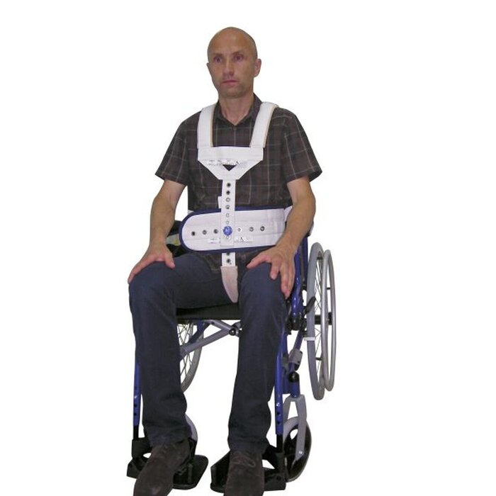 Abdominal and pelvic girdle | Care'Save