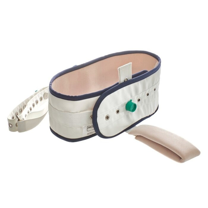 Abdominal and pelvic girdle | Care'Save