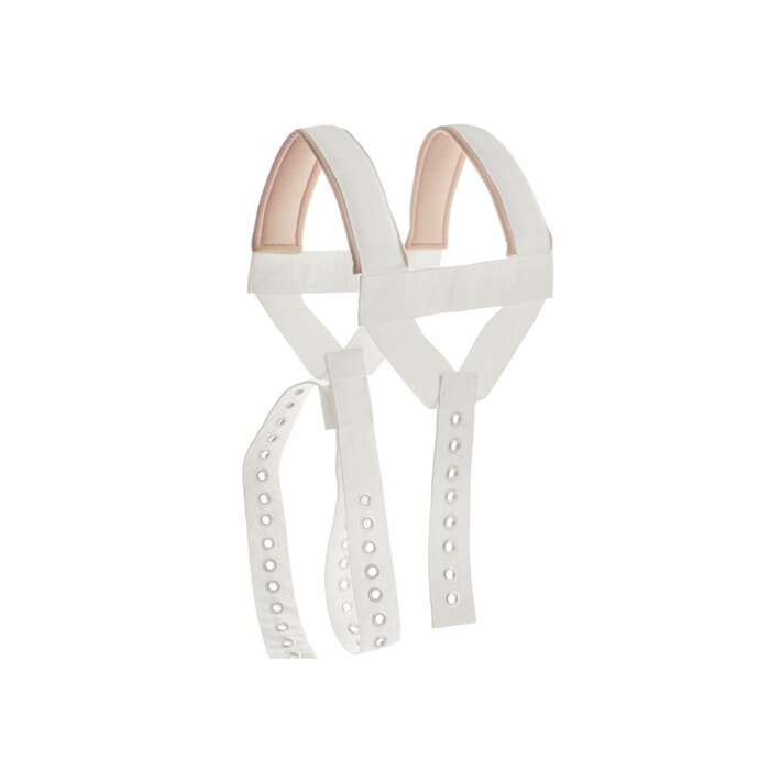 Harnais de poitrine pour fauteuil roulant | Soins et sauvegardes