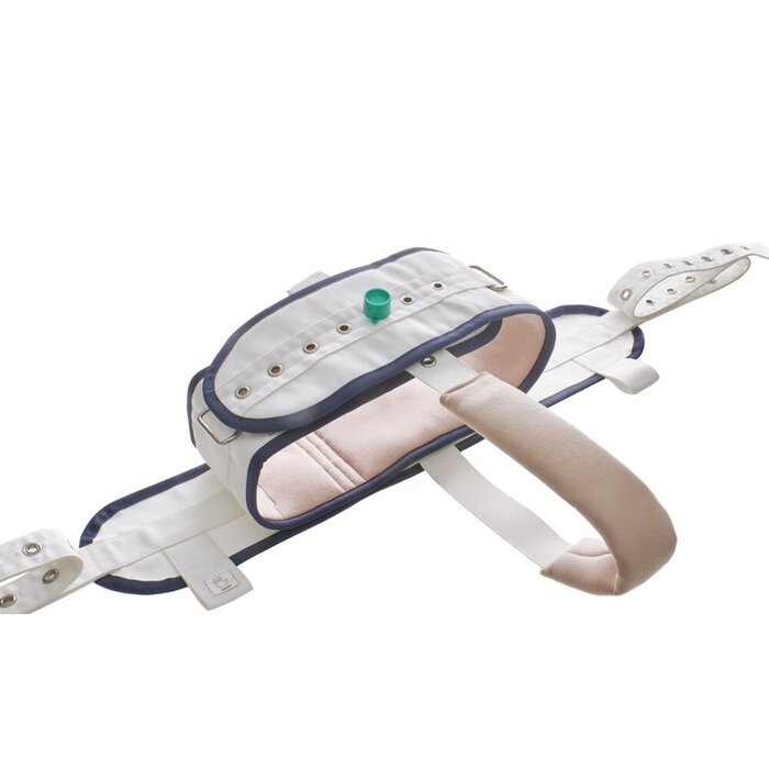 Abdominal and pelvic belt | Care'Save