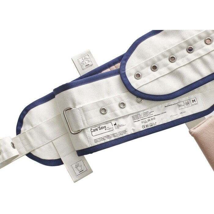 Abdominal and pelvic belt | Care'Save