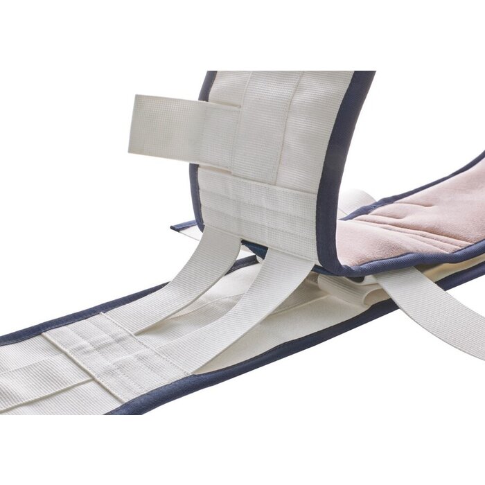 Abdominal and pelvic belt | Care'Save