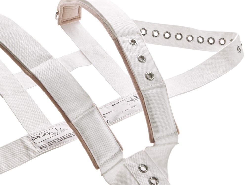 Borstharnas | Care'Save