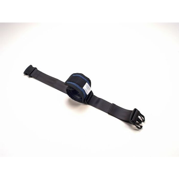 Pols- en enkelgordel | SafeBelt©