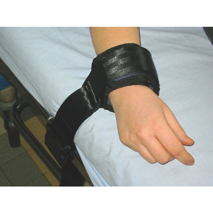 Pols- en enkelgordel | SafeBelt©