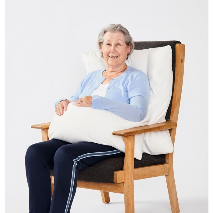 Coussins de positionnement LeanOnMe