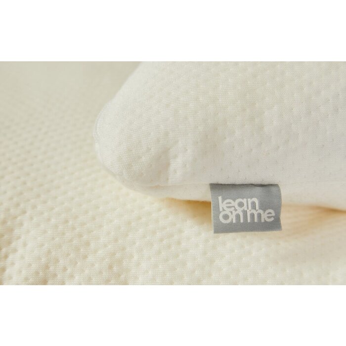 LeanOnMe positioning cushions