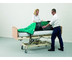 Cale de support pour côté stable