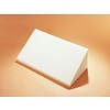 Back support 30° suitable for decubitus prophylaxis and therapy