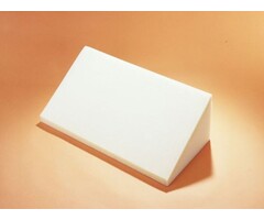 Back support 30° suitable for decubitus prophylaxis and therapy