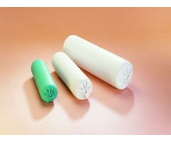 Knee roll to support the knee joint