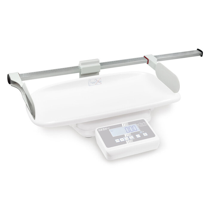 MBC Baby Scale 0-6 kg