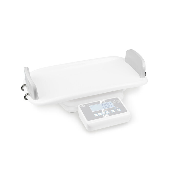 MBC Baby Scale 0-6 kg