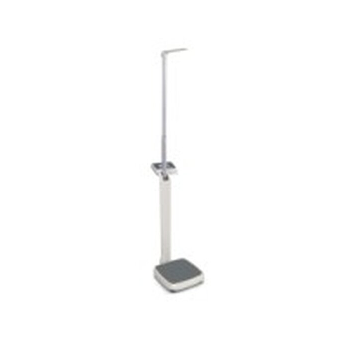 Personenweegschaal +statief 0-250 kg