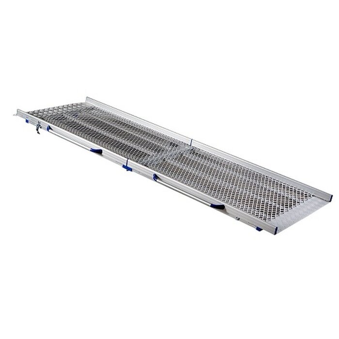 AnyRamp Foldable (2 in 1) Ramp