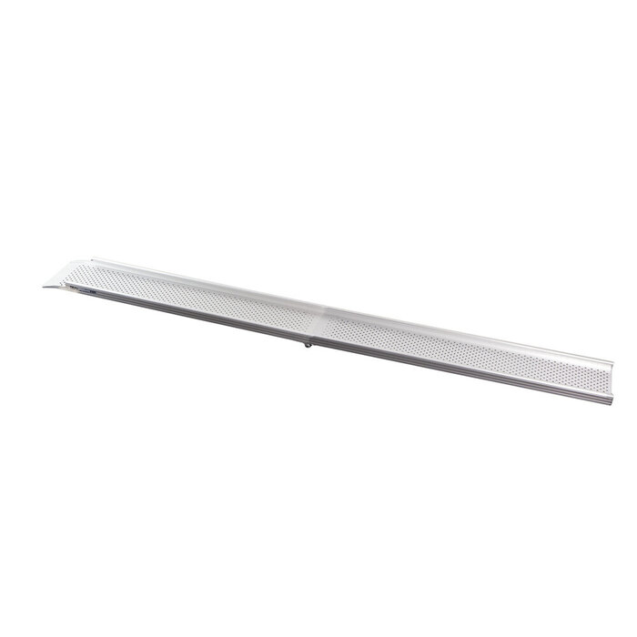 Folding ramp FEAL