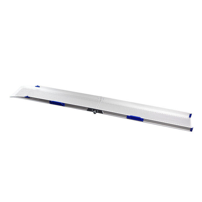 Folding ramp FEAL