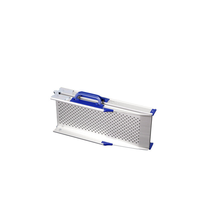 Folding ramp FEAL