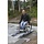 Folding ramp FEAL