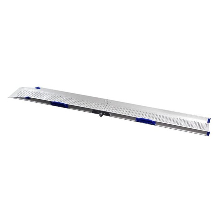 Folding ramp FEAL