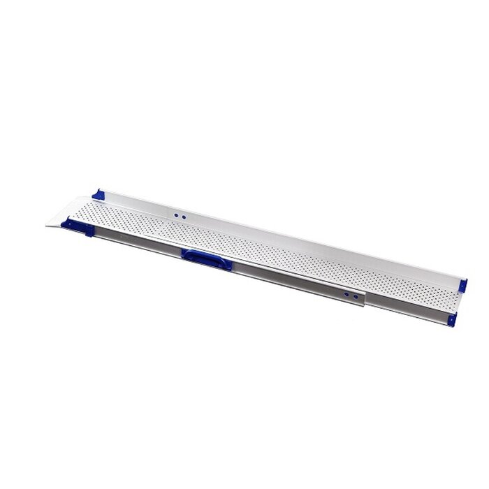 Super light telescopic ramp FEAL