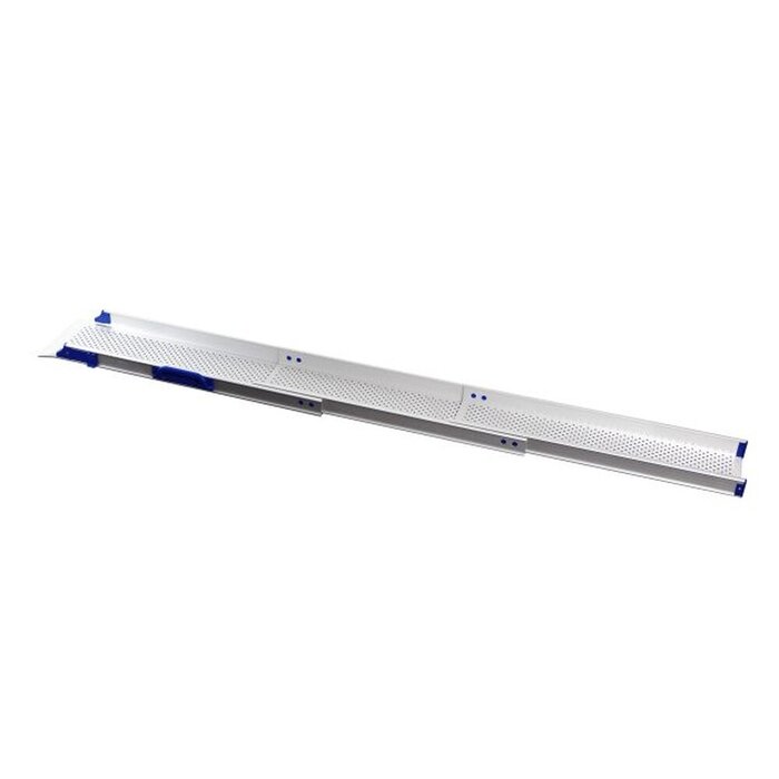 Super light telescopic ramp FEAL