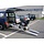 Super light telescopic ramp FEAL