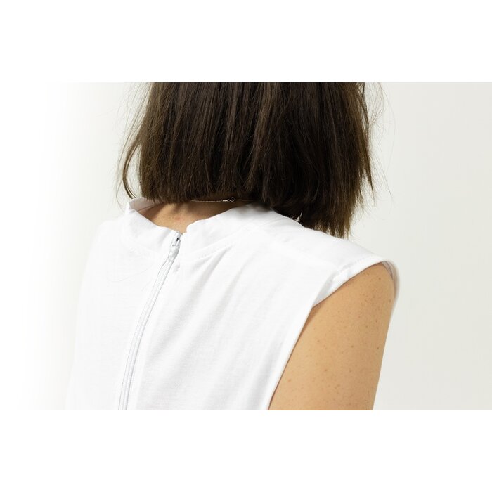 Zorgbody met rug- en/of beenrits – Comfort en gemak bij incontinentiezorg
