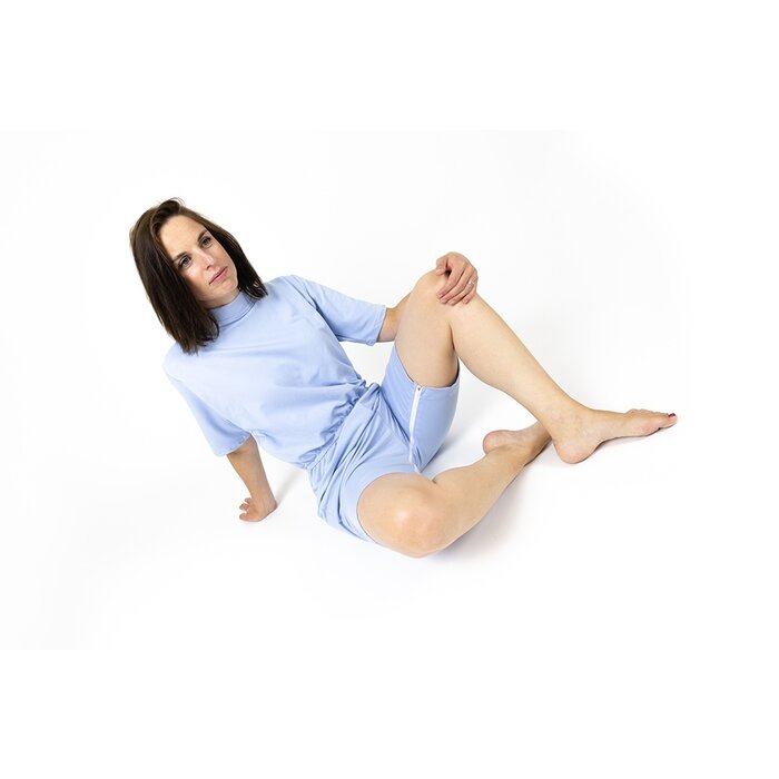 Pyjama Short