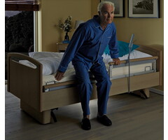 Bed Exit Assistant - SafeSense®