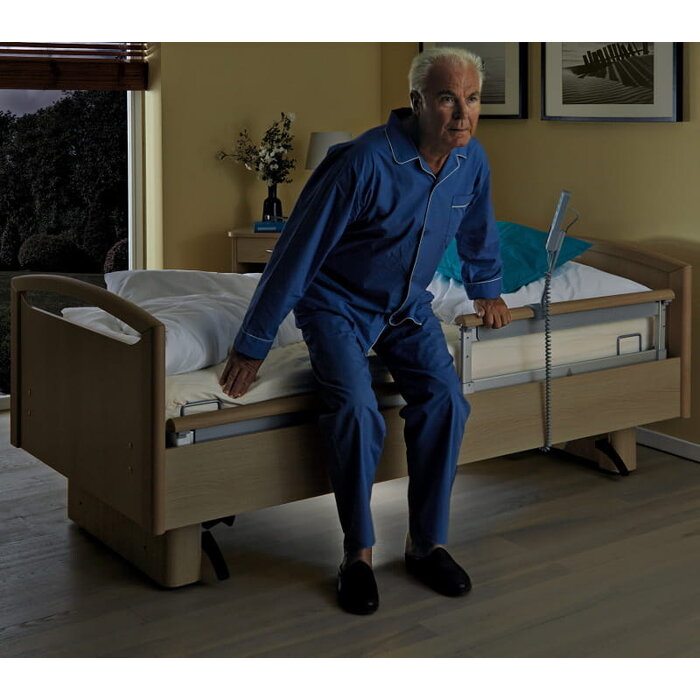 Bed-Exit-assistent - SafeSense®