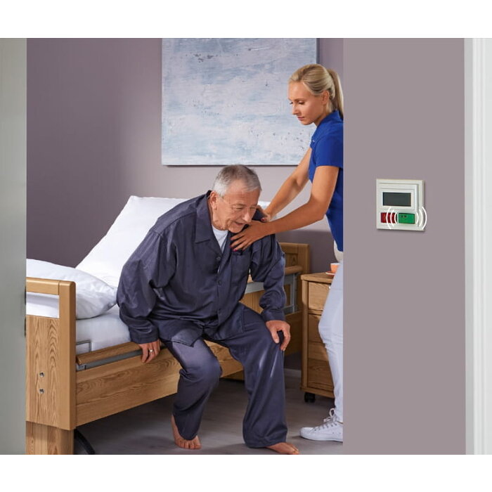 Bed-Exit-assistent - SafeSense®