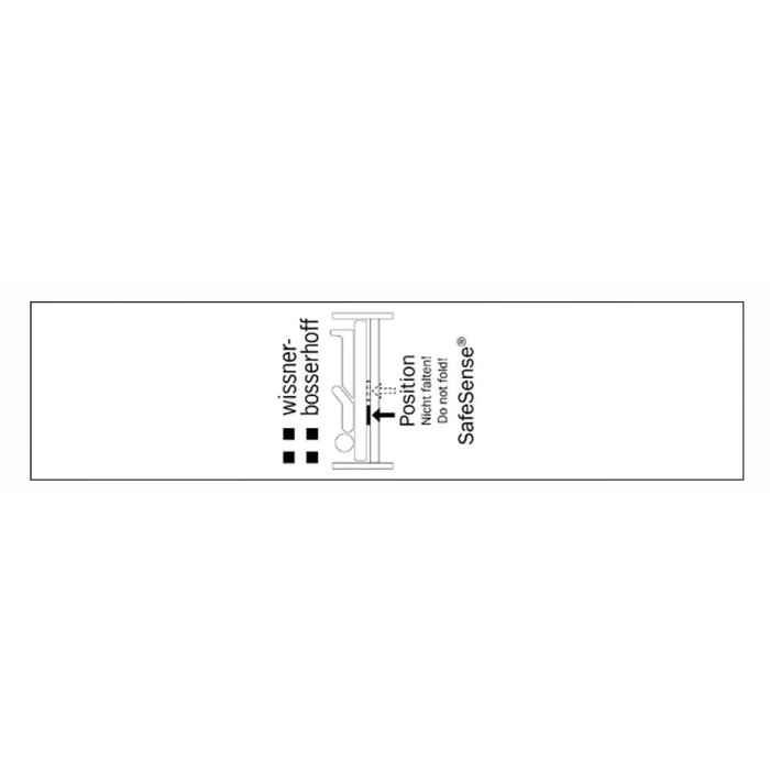 Bed-Exit-assistent - SafeSense®