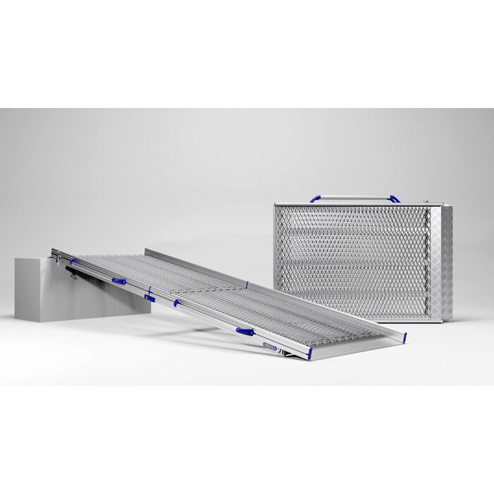 AnyRamp Foldable (2 in 1) Ramp