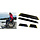 Extremely light and ultra-strong folding ramp iRAMP© Carbon