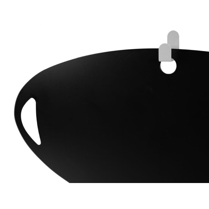 Transfer board Flexi Board Oval