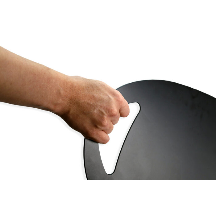 Transfer board Flexi Board Oval