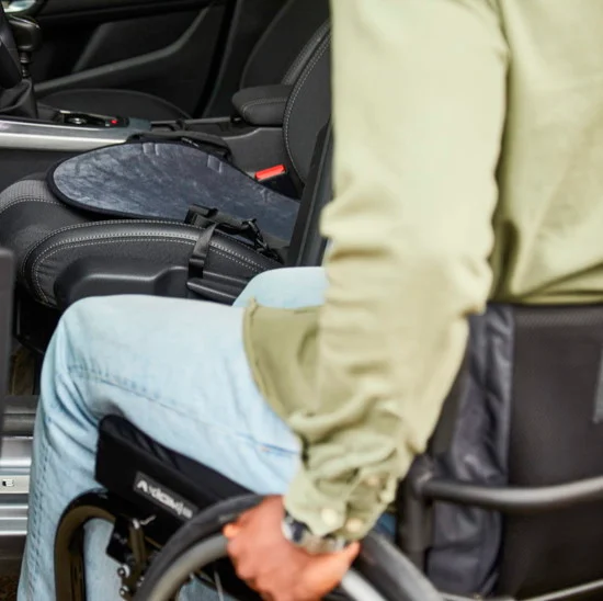 Transfer board 3B-Board