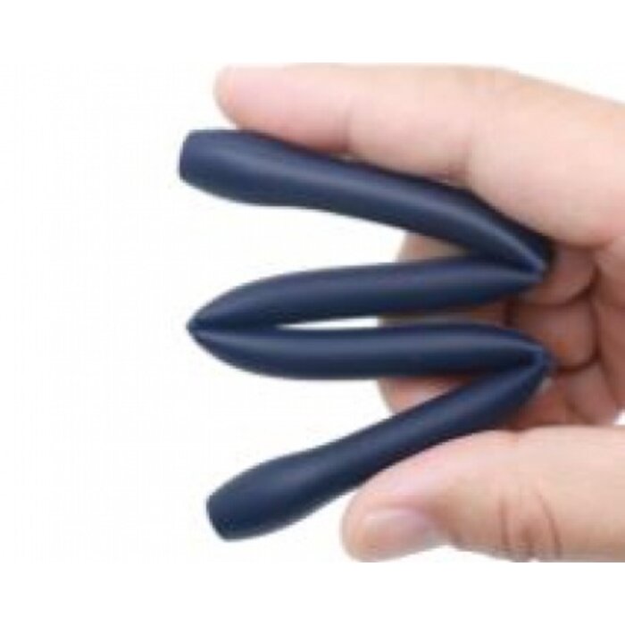 Paille pliable en silicone TravelStraw