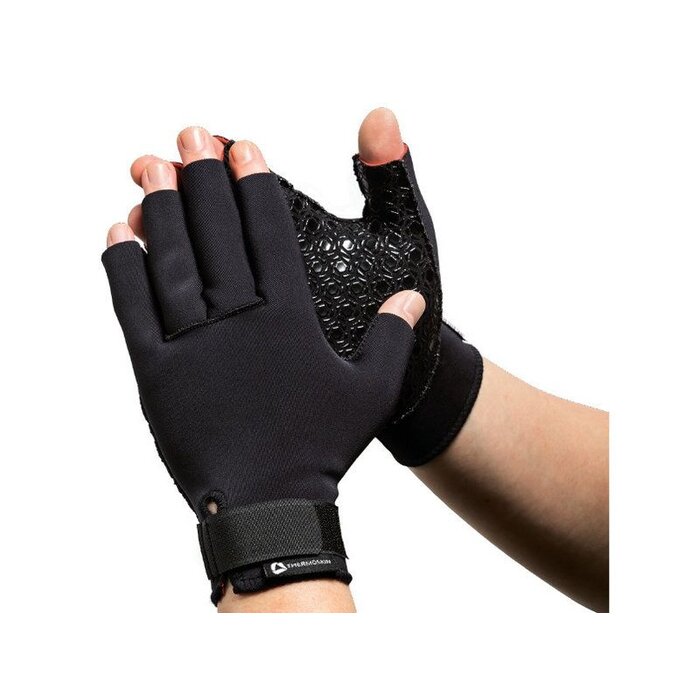 Arthritis gloves from Thermoskin - Available in 5 sizes