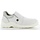 Chaussures de cuisine, blanches