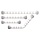 Etac Handy handles
