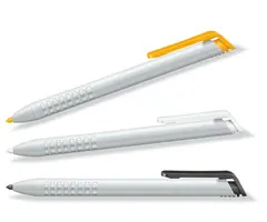 Marqueur thermoplastique
