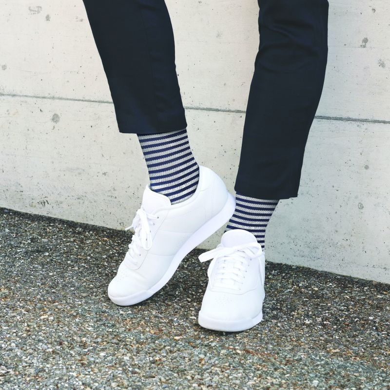 Medische Compressiekous KLASSE 1 AD (kniekous).