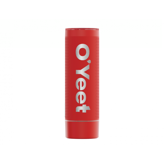 Oyeet NEX Pro II Massage Gun - rood