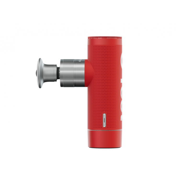 Oyeet NEX Pro II Massage Gun - rood