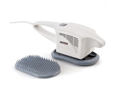 Vibramat, massage device, portable