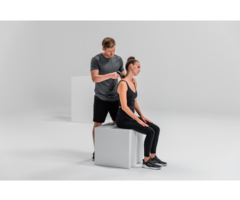 Pistolet à fascia Blackroll