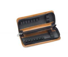 Étui à ampoules Mistral - Noir