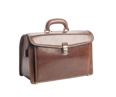 Dokterstas Di Berardino 1013-38 - Donkerbruin